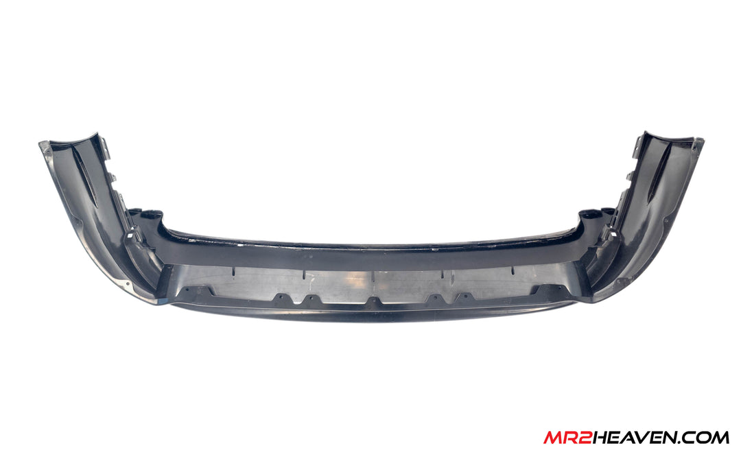 Pre-Order MR2Heaven 1991-1998 MR2 Reproduction OEM Front Bumper
