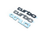 MR2 1991-1998 SW20 Reproduction "Turbo" Emblem