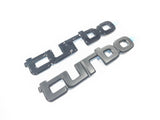 MR2 1991-1998 SW20 Reproduction "Turbo" Emblem