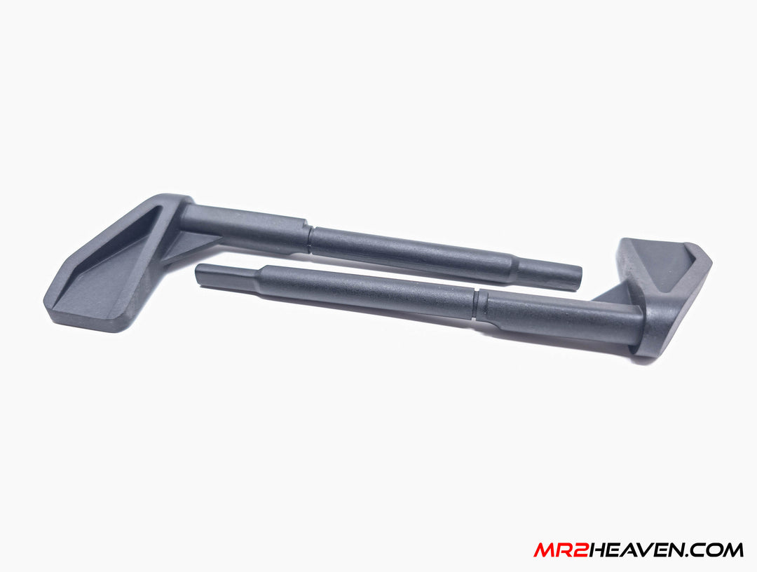 MR2Heaven Seat Belt Core Retracting Pin [1991-1995 USDM LHD MR2 - Drivers Side Only]