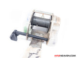 MR2Heaven Seat Belt Core Retracting Pin [1991-1995 USDM LHD MR2 - Drivers Side Only]