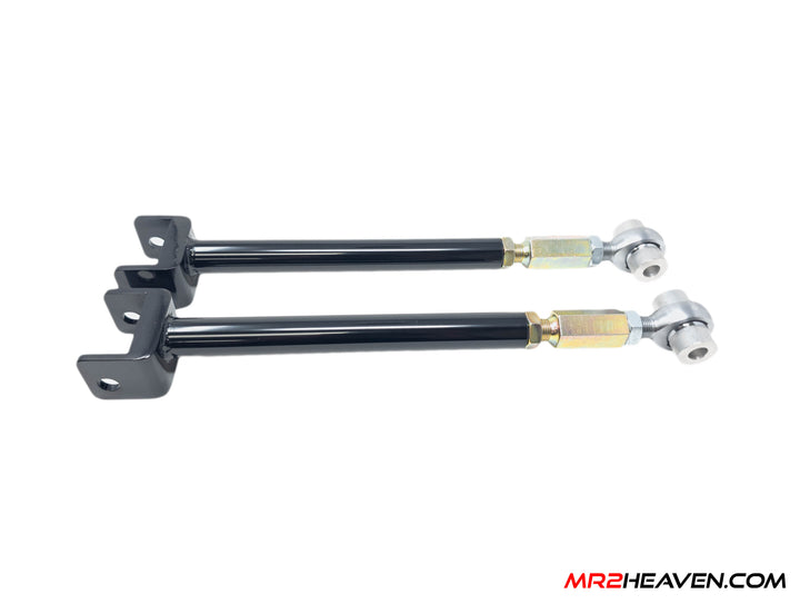 MR2Heaven Rear Race Solid Adjustable Toe Arms [1991-1992 & 1993-1998]