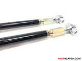 MR2Heaven Rear Race Solid Adjustable Toe Arms [1991-1992 & 1993-1998]