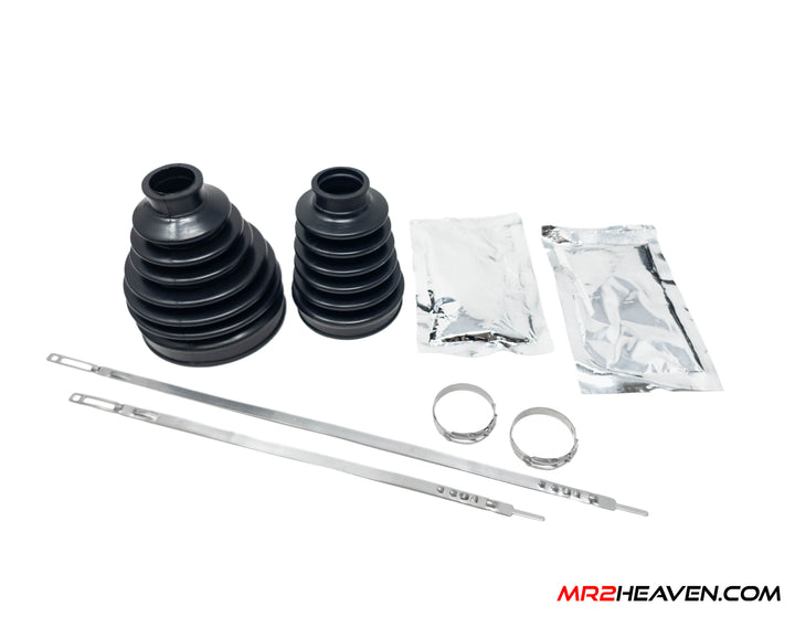 MR2Heaven Axle Rebuild Kit - For Turbo/E153 Axles