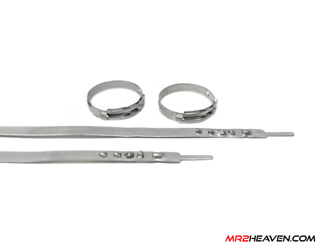 MR2Heaven Axle Rebuild Kit - For Turbo/E153 Axles