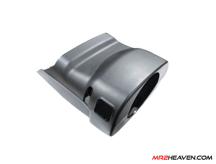 MR2Heaven Reproduction Steering Column Covers - SW20 Right Hand Drive (RHD)