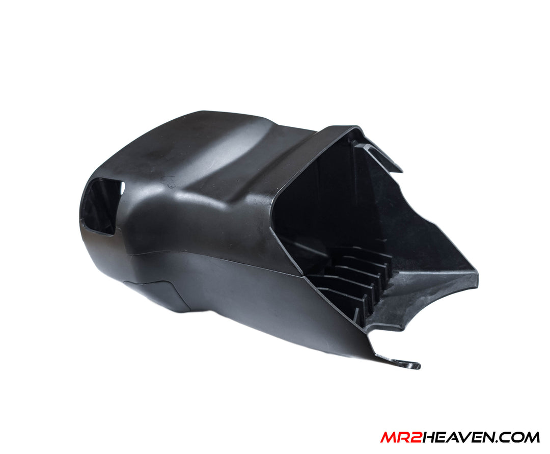 MR2Heaven Reproduction Steering Column Covers - SW20 Right Hand Drive (RHD)