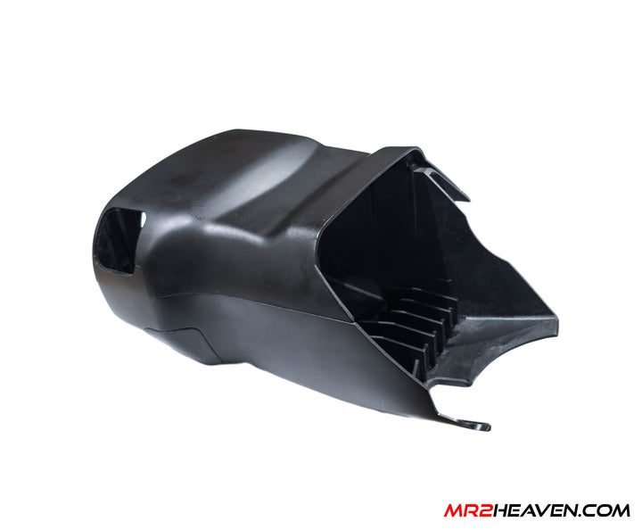 MR2Heaven Reproduction Steering Column Covers - SW20 Right Hand Drive (RHD)