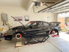 MR2 Front Big Brake Kit Brackets (For Wilwood Forged Superlite Caliper & 12.72" Rotors) (1991-1998 MR2)