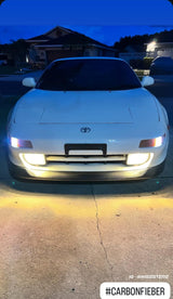 MR2Heaven Holy Lip (Aggressive OEM 93+ Lip) - Fiberglass and Carbon Fiber Available