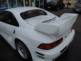 MR2Heaven Phoenix Power Style Engine Lid - Fiberglass and Carbon Fiber Available