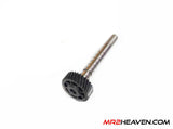 MR2Heaven E153 Speedometer Shaft with Nylon Gear - For 91-92 Mechanical Sensors