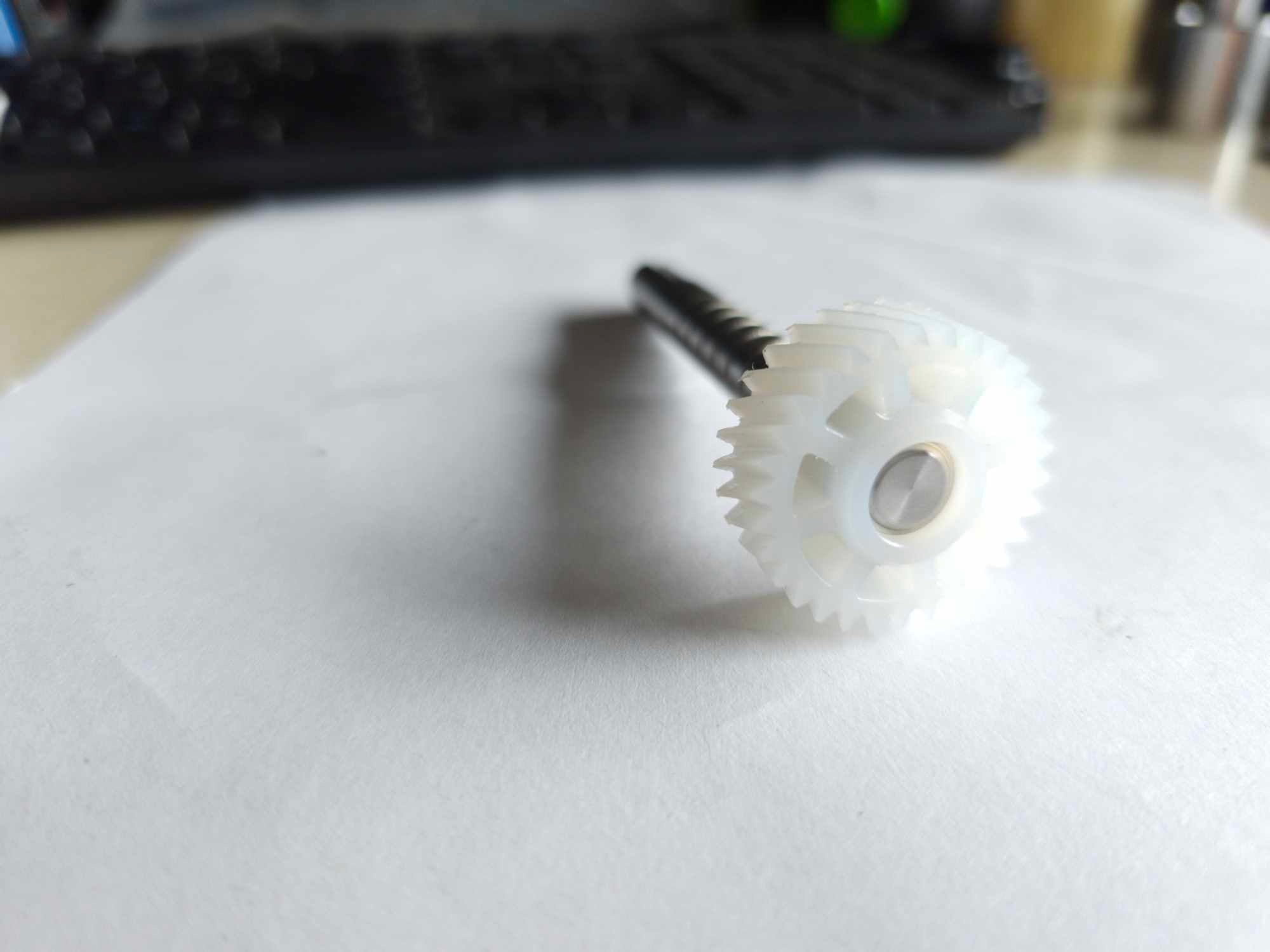 MR2Heaven E153 Speedometer Shaft with Nylon Gear - For 91-92