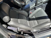 MR2Heaven OEM Plus Seat Covers (Black, TAN, Black W/ Red Stitching, Black/Red Hybrid, BLUE, Black Alcantara/Leather with Black Stitching, Black Alcantara/Leather with Red Stitching)