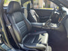MR2Heaven OEM Plus Seat Covers (Black, TAN, Black W/ Red Stitching, Black/Red Hybrid, BLUE, Black Alcantara/Leather with Black Stitching, Black Alcantara/Leather with Red Stitching)