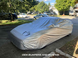 MR2Heaven OEM Reproduction Car Cover – Outdoor