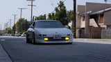 MR2Heaven Holy Lip (Aggressive OEM 93+ Lip) - Fiberglass and Carbon Fiber Available