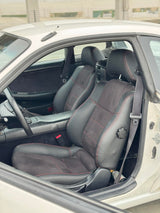 MR2Heaven Heavy Duty Premium OEM+ Leather/Alcantara Seat Covers [Heated Seats Available]