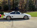 MR2Heaven Brake Rotors - For 1991-1998 MR2 Big Brake Kit, 1994-1998 Twin Turbo Supra and 2004-2011 RX8