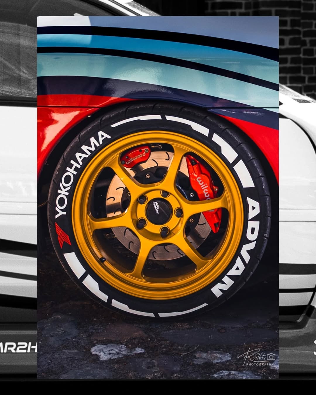 MR2Heaven Ultimate Wilwood REAR BIG Brake Kit - 1991-1998 MR2