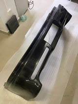MR2Heaven Air Walker Style Rear Bumper - Fiberglass and Carbon Fiber Available