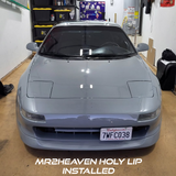 MR2Heaven Holy Lip (Aggressive OEM 93+ Lip) - Fiberglass and Carbon Fiber Available