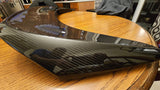 MR2Heaven 1994-1997 OEM Reproduction Spoiler Wing - Fiberglass and Carbon Fiber Available