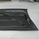 MR2Heaven Full Pre-Preg/Dry Carbon Fiber OEM Style Trunk Lid - Fiberglass and Carbon Fiber Available