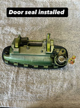 1991-1998 MR2 Door Handle Reproduction Molding Strip/Trim/Weatherstrip