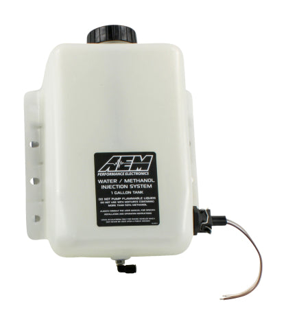 AEM V3 - 1 Gallon Water/Methanol Injection Kit