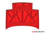 MR2Heaven 1985-1989 AW11 OEM Style Front Hood (Carbon Fiber)