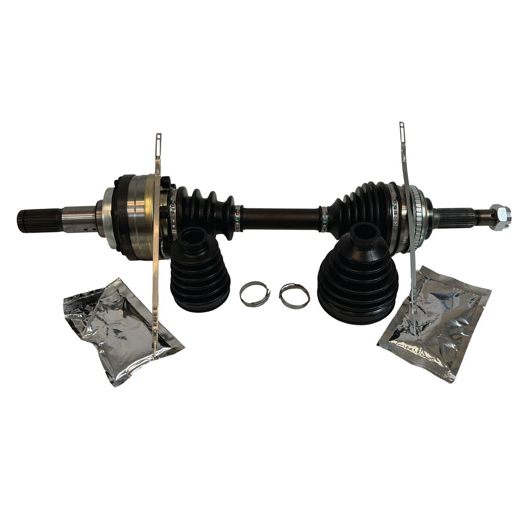 Mr2Heaven Axle Rebuild Kit