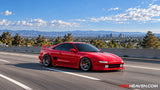 MR2Heaven Full Pre-Preg/Dry Carbon Fiber OEM Style Hood - Carbon Fiber Available
