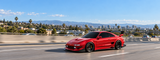 MR2Heaven Greddy Side Skirt Splitter Add On (Fiberglass & Carbon Fiber Available)