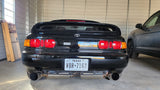 MR2Heaven Reproduction Kouki Tail Lights - Full Kit Combo Deal [AMBER, RED & CLEAR AVAILABLE]