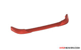 MR2Heaven Greddy Style Front Lip - Fiberglass and Carbon Fiber Available