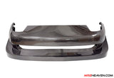 MR2Heaven Phoenix Power Style Front Bumper - Fiberglass and Carbon Fiber Available