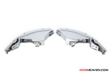 Clear JDM Style Front Turn Signal Kit - 1991-1998 MR2
