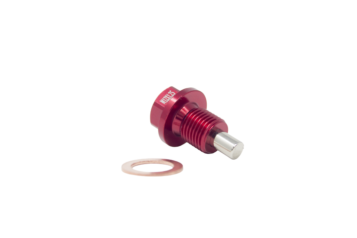 MR2Heaven Magnetic Oil Drain Plug - M12xP1.25