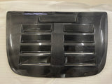 MR2Heaven SW20 Fastback/Hatchback/F-40/Ask Sport Style Engine Lid - Fiberglass and Carbon Fiber Available