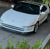 MR2Heaven Holy Lip (Aggressive OEM 93+ Lip) - Fiberglass and Carbon Fiber Available