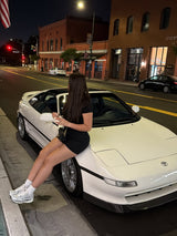 MR2Heaven Holy Lip (Aggressive OEM 93+ Lip) - Fiberglass and Carbon Fiber Available