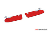 MR2Heaven Full Replacement Sun Visors – Alcantara or Leather