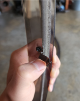 MR2Heaven Rare JDM Window Shade Visor Reproduction - Carbon Fiber Available [SUNROOF AND HARDTOP MODELS ONLY]