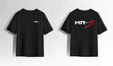 MR2Heaven MR-S Apparel – T-Shirt & Hoodie