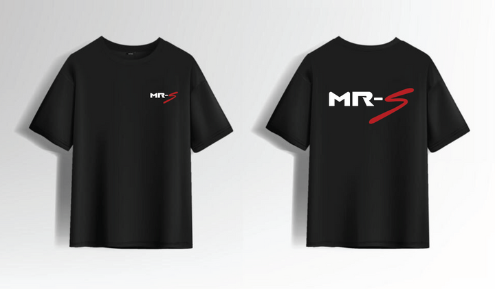 MR2Heaven MR-S Apparel – T-Shirt & Hoodie