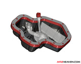 GEN3/4/5 3SGTE Oil Pan Spacer/Baffle Kit - Increases Oil Capacity & Reduces Oil Starvation