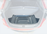 Tesla Model Y 3-Bin Trunk Liner – Durable TPE, Spill-Proof, Easy-Clean (2020–2025+)
