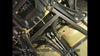 MR2Heaven Reproduction TRD Lower Strut Tower Brace Set (2001-2005 MR2 Spyder)