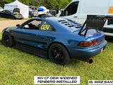 MR2Heaven 1991-1998 MR2 OEM Front Fenders
